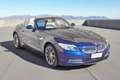 BMW Z4 Z4 sDrive23i Bleu - thumbnail 3