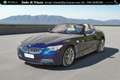 BMW Z4 Z4 sDrive23i Bleu - thumbnail 1