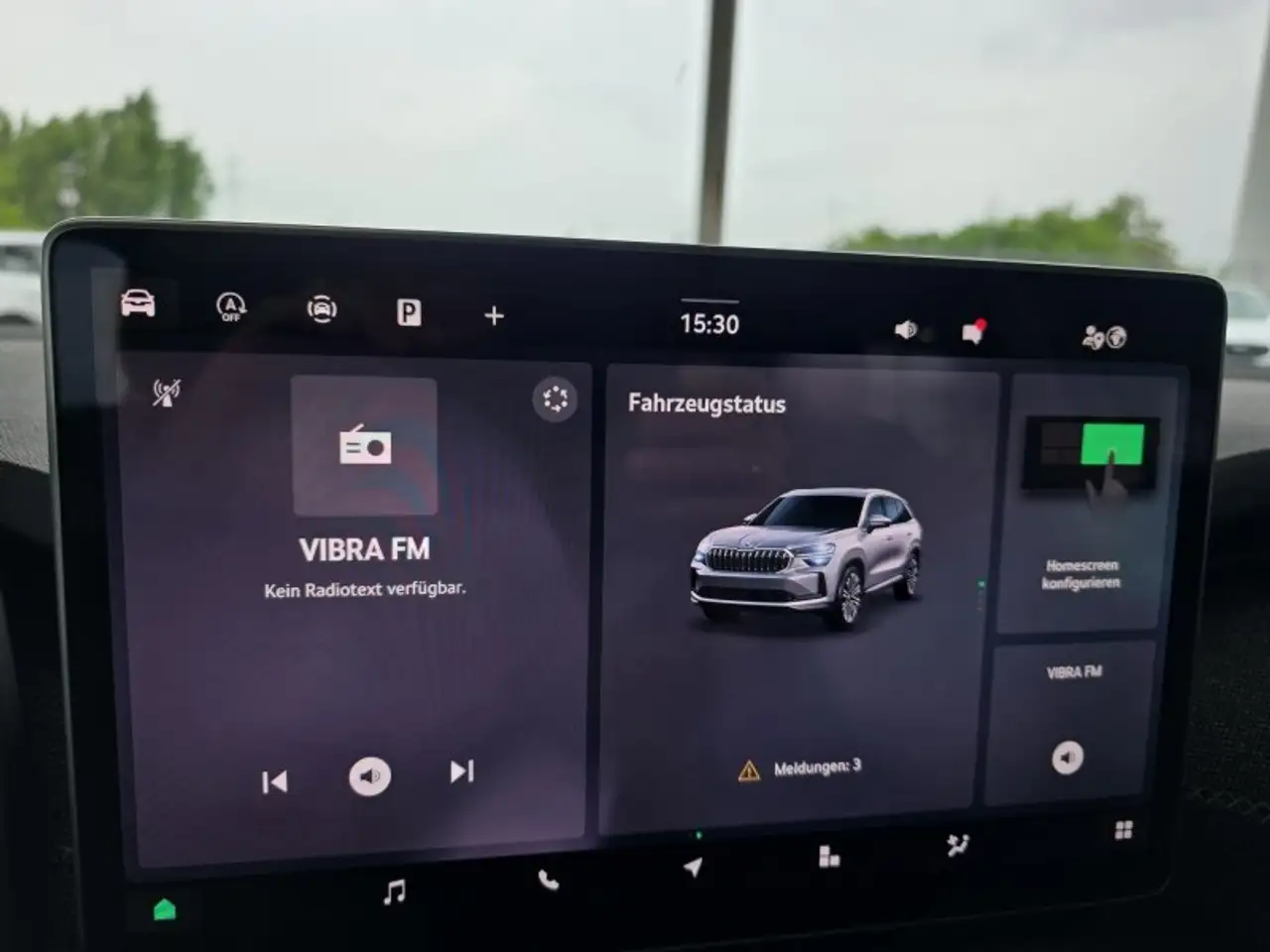 Skoda Kodiaq 1.5TSI mHEV Navi/Kamera/LED/el.Klappe/Kessy **, миниатюра 25