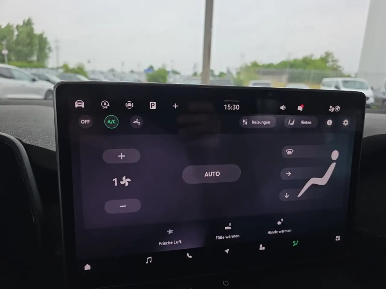 Skoda Kodiaq 1.5TSI mHEV Navi/Kamera/LED/el.Klappe/Kessy **, миниатюра 30