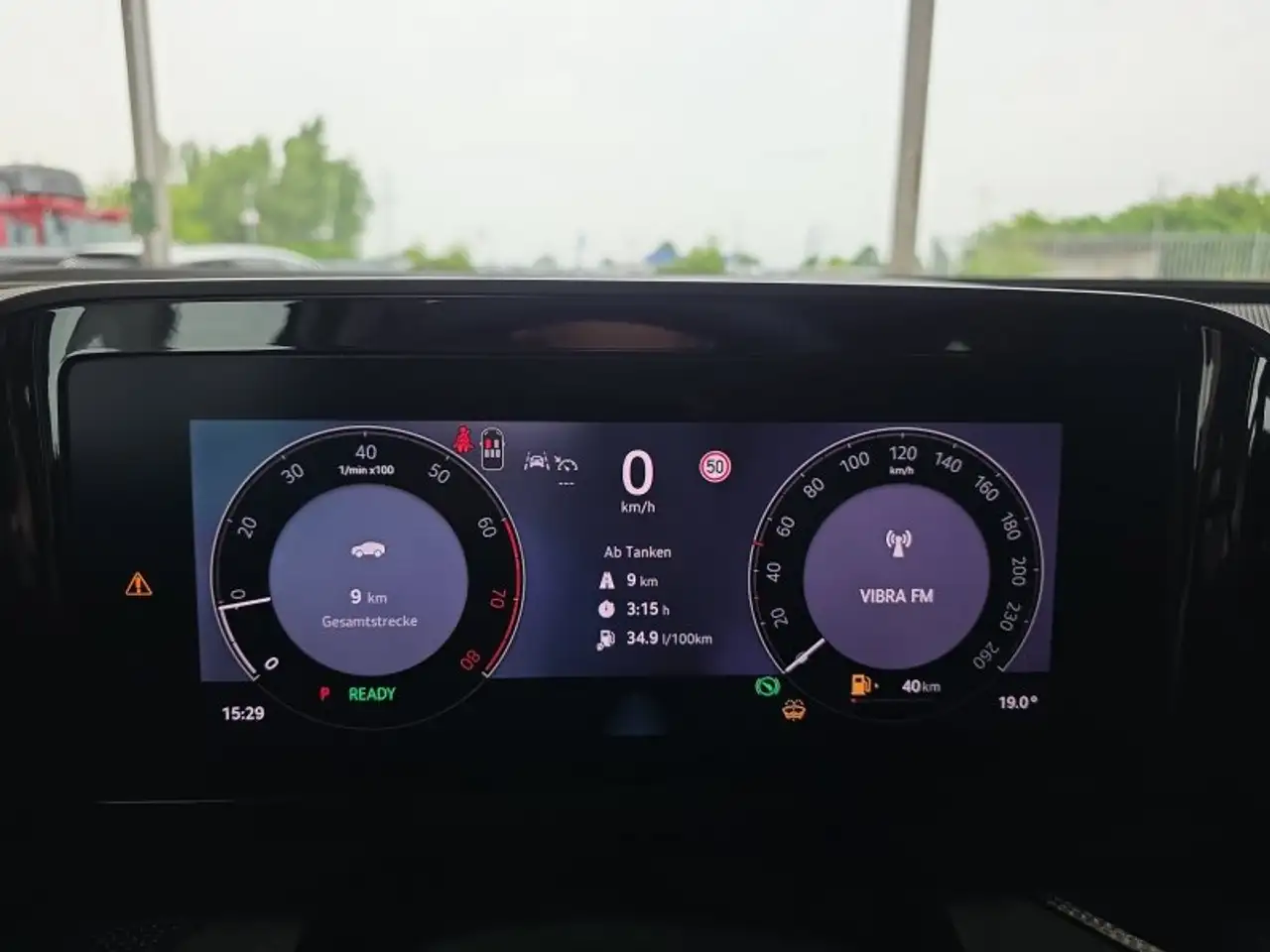 Skoda Kodiaq 1.5TSI mHEV Navi/Kamera/LED/el.Klappe/Kessy **, миниатюра 19