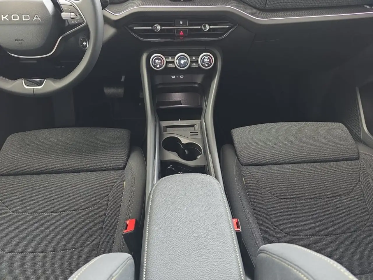 Skoda Kodiaq 1.5TSI mHEV Navi/Kamera/LED/el.Klappe/Kessy **, миниатюра 11
