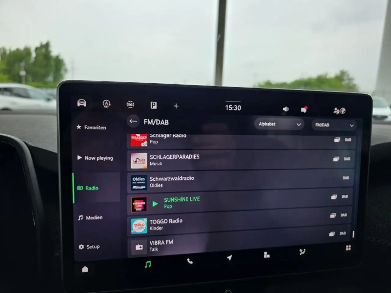 Skoda Kodiaq 1.5TSI mHEV Navi/Kamera/LED/el.Klappe/Kessy **, миниатюра 26