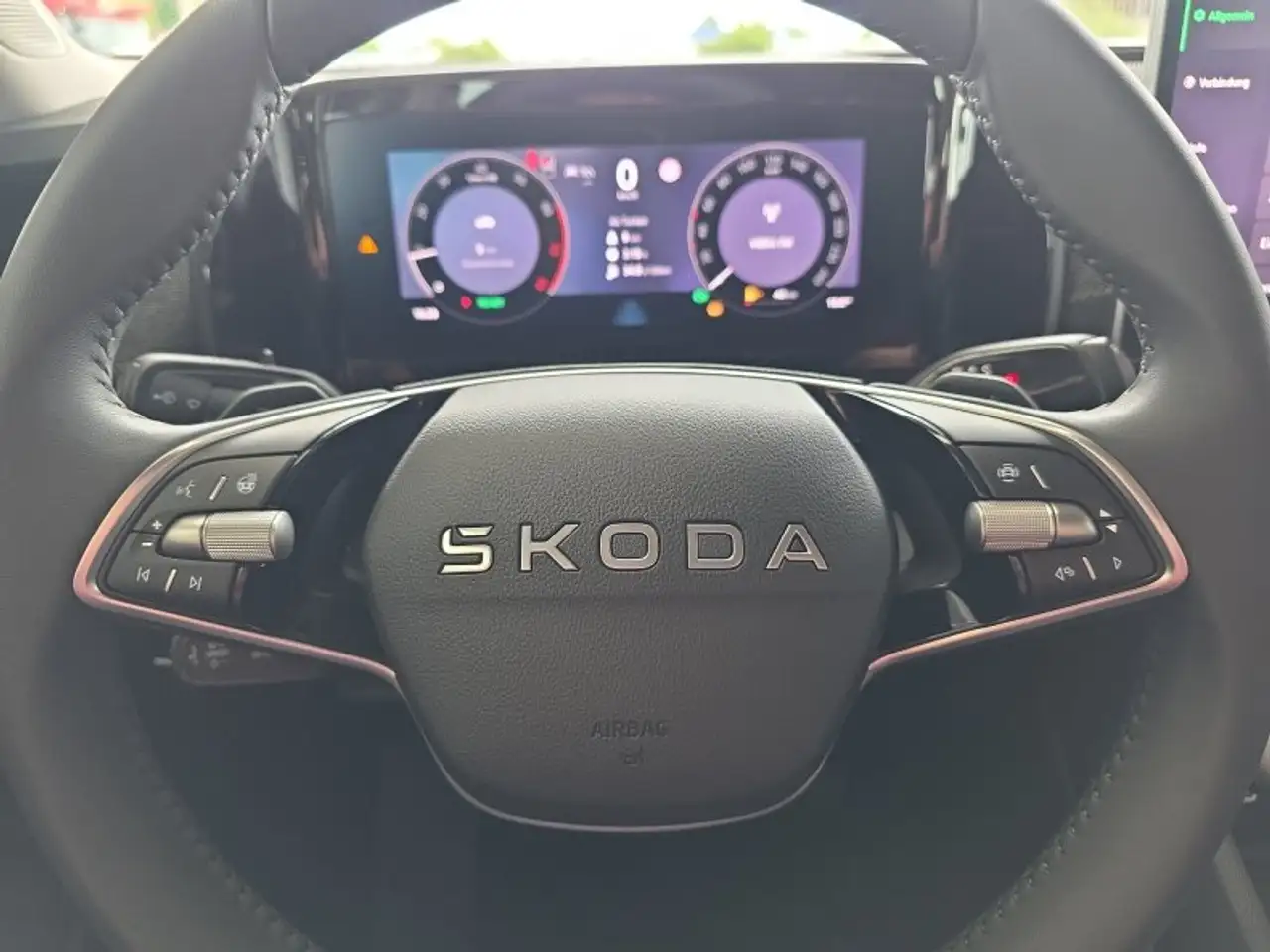Skoda Kodiaq 1.5TSI mHEV Navi/Kamera/LED/el.Klappe/Kessy **, миниатюра 20