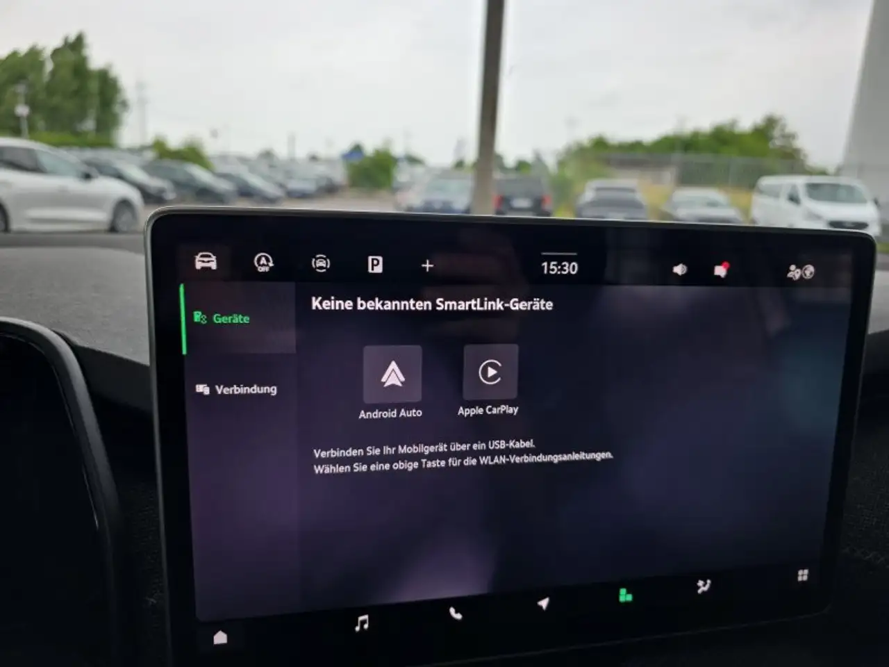 Skoda Kodiaq 1.5TSI mHEV Navi/Kamera/LED/el.Klappe/Kessy **, миниатюра 29