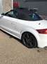 Audi TTS Roadster S tronic Wit - thumbnail 3