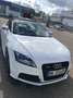Audi TTS Roadster S tronic Wit - thumbnail 1