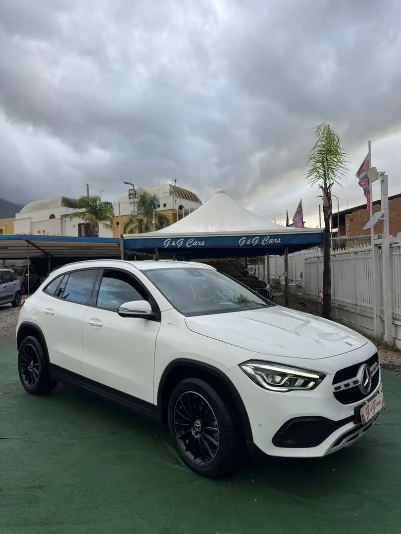 Mercedes-Benz GLA 180 d Sport Plus auto - 2