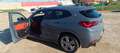 BMW X2 sDrive 18 d M Sport Grau - thumbnail 9