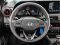 Hyundai i10 N LINE 1.0 T-GDI (90 PS) RFK, NAVI Schwarz - thumbnail 11