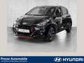 Hyundai i10 N LINE 1.0 T-GDI (90 PS) RFK, NAVI Schwarz - thumbnail 1