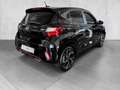 Hyundai i10 N LINE 1.0 T-GDI (90 PS) RFK, NAVI Schwarz - thumbnail 2