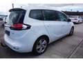 Opel Zafira Tourer 2.0 CDTI drive Aut. AFL+ AHK Navi Kamera EXPORT Blanc - thumbnail 6