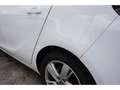 Opel Zafira Tourer 2.0 CDTI drive Aut. AFL+ AHK Navi Kamera EXPORT Blanc - thumbnail 3
