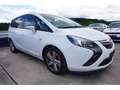 Opel Zafira Tourer 2.0 CDTI drive Aut. AFL+ AHK Navi Kamera EXPORT Blanc - thumbnail 9