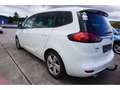 Opel Zafira Tourer 2.0 CDTI drive Aut. AFL+ AHK Navi Kamera EXPORT Blanc - thumbnail 4