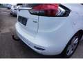 Opel Zafira Tourer 2.0 CDTI drive Aut. AFL+ AHK Navi Kamera EXPORT Blanc - thumbnail 5
