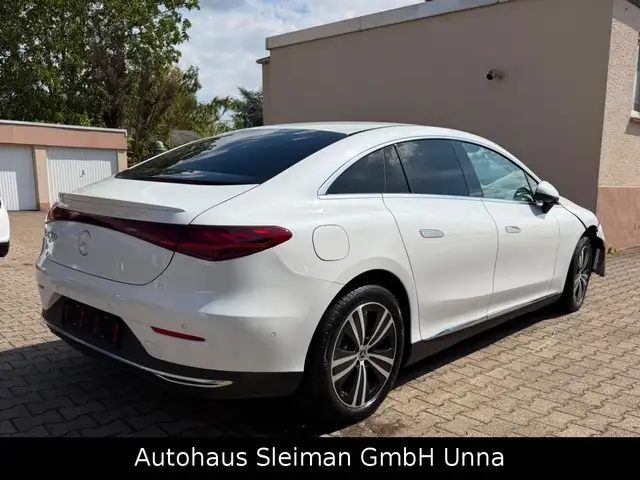 Mercedes-Benz Autres EQE EQE 300 Edition Electric Art