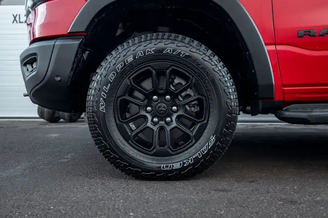 RAM 1500 view 10