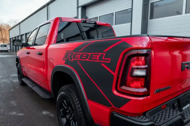 RAM 1500 view 12