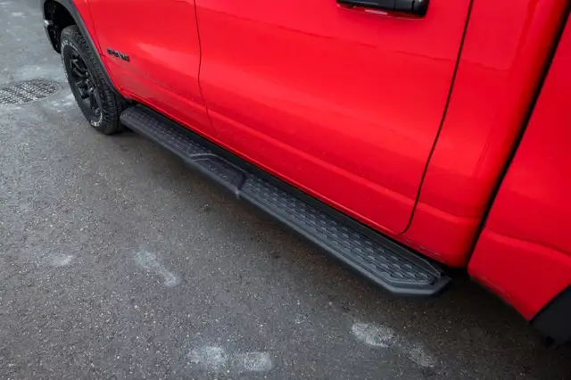 RAM 1500 view 11