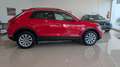 Volkswagen T-Roc 1.0 TSI Advance Rouge - thumbnail 2