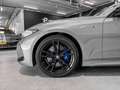 BMW 340 Touring M340 d xDrive/Pano/HUD/Camera/19/ACC/VOLL Gris - thumbnail 20