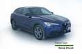 Alfa Romeo Stelvio Stelvio 2.2 Turbodiesel 210 CV AT8 Q4 Executive Blu/Azzurro - thumbnail 3