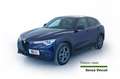 Alfa Romeo Stelvio Stelvio 2.2 Turbodiesel 210 CV AT8 Q4 Executive Blu/Azzurro - thumbnail 1
