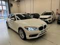 BMW 116 d Sport 5p " SUPER PREZZO " White - thumbnail 2
