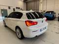BMW 116 d Sport 5p " SUPER PREZZO " White - thumbnail 4