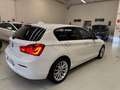 BMW 116 d Sport 5p " SUPER PREZZO " White - thumbnail 3