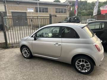 500 III 1.3 mjt 16v Sport 95cv
