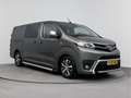 Toyota Proace Worker 2.0 D-4D Professional Long DC | Lederen bek Grijs - thumbnail 21
