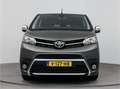 Toyota Proace Worker 2.0 D-4D Professional Long DC | Lederen bek Grijs - thumbnail 18