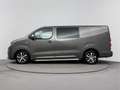Toyota Proace Worker 2.0 D-4D Professional Long DC | Lederen bek Grijs - thumbnail 3