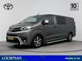 Toyota Proace Worker 2.0 D-4D Professional Long DC | Lederen bek Grijs - thumbnail 1