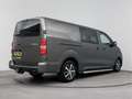 Toyota Proace Worker 2.0 D-4D Professional Long DC | Lederen bek Grijs - thumbnail 2