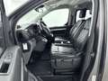 Toyota Proace Worker 2.0 D-4D Professional Long DC | Lederen bek Grijs - thumbnail 5