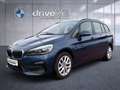 BMW 218 218d Gran Tourer Blau - thumbnail 2