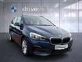 BMW 218 218d Gran Tourer Blau - thumbnail 16