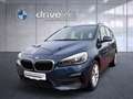 BMW 218 218d Gran Tourer Blau - thumbnail 1