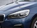BMW 218 218d Gran Tourer Blau - thumbnail 3