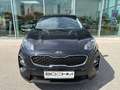 Kia Sportage 1,6 CRDI SCR MHD Silber DCT Aut. Schwarz - thumbnail 3