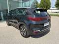 Kia Sportage 1,6 CRDI SCR MHD Silber DCT Aut. Schwarz - thumbnail 6