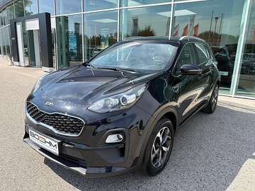 1,6 CRDI SCR MHD Silber DCT Aut.