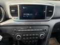 Kia Sportage 1,6 CRDI SCR MHD Silber DCT Aut. Schwarz - thumbnail 11
