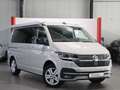 Volkswagen T6.1 California 2.0 TDI DSG OCEAN SPORT CAMPER Grau - thumbnail 5