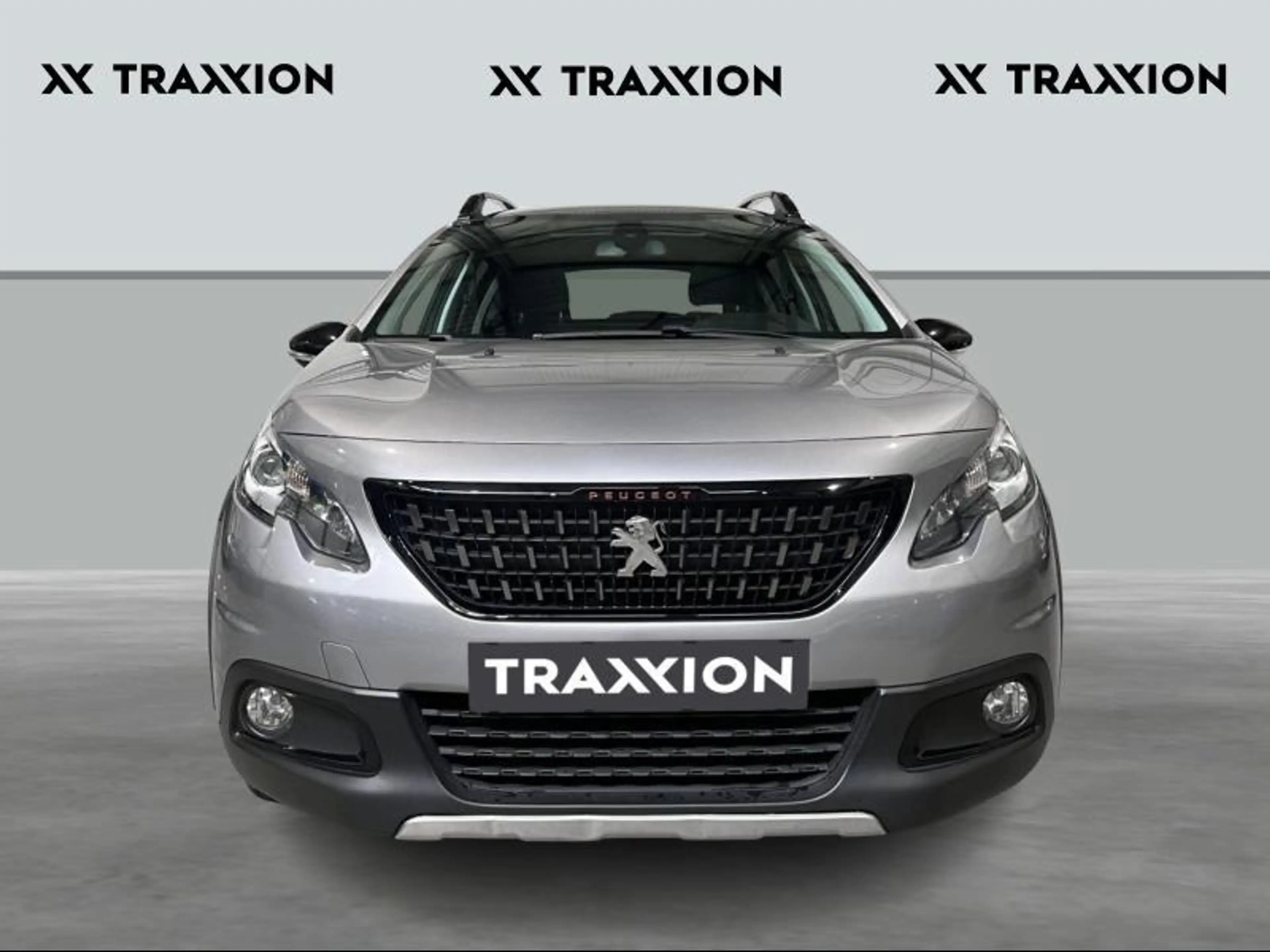 Peugeot 2008 GT Line | Camera | Carplay | — photo 2