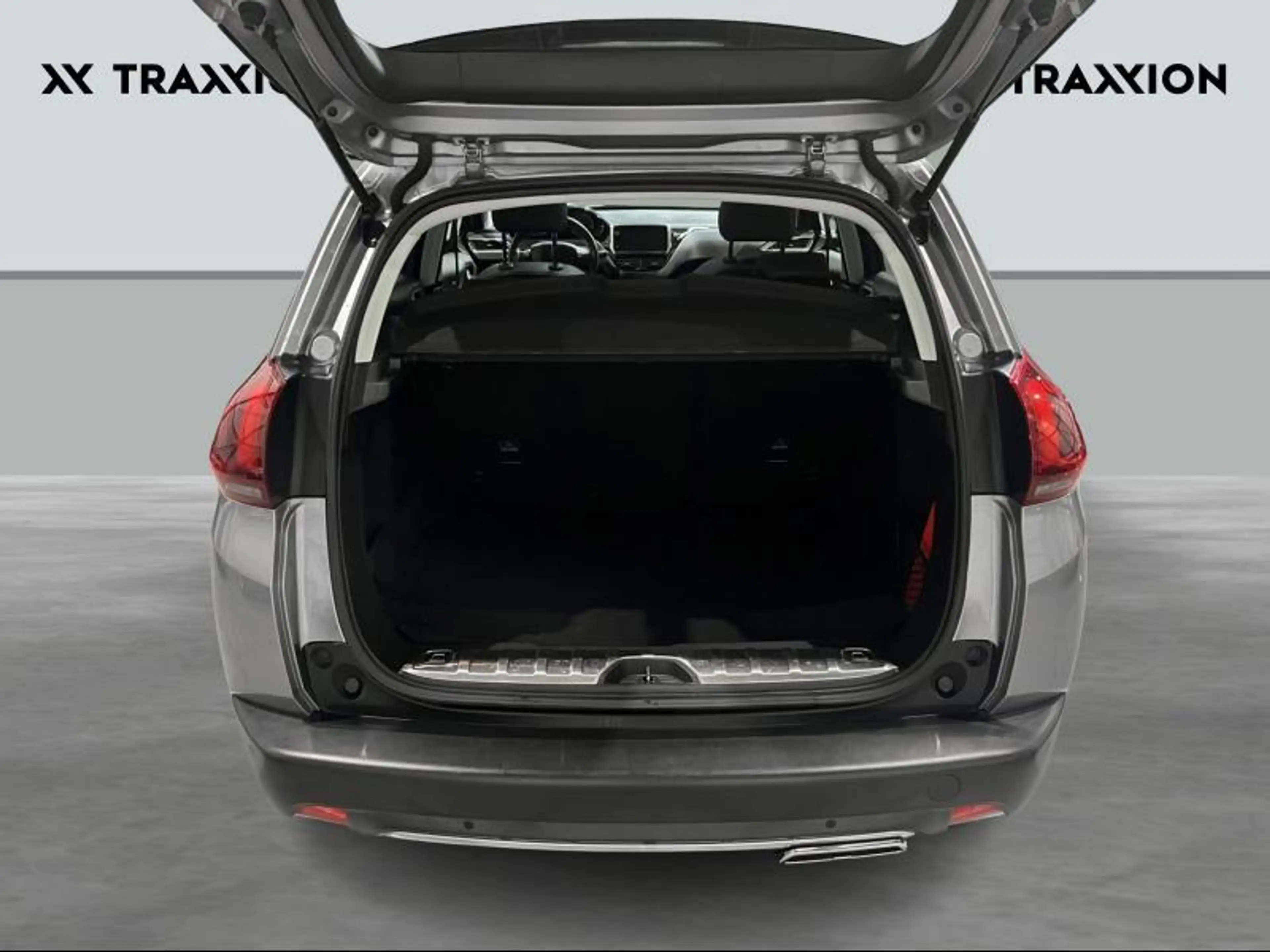 Peugeot 2008 GT Line | Camera | Carplay | — photo 10